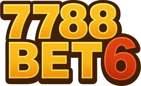 7788bet6 Logo